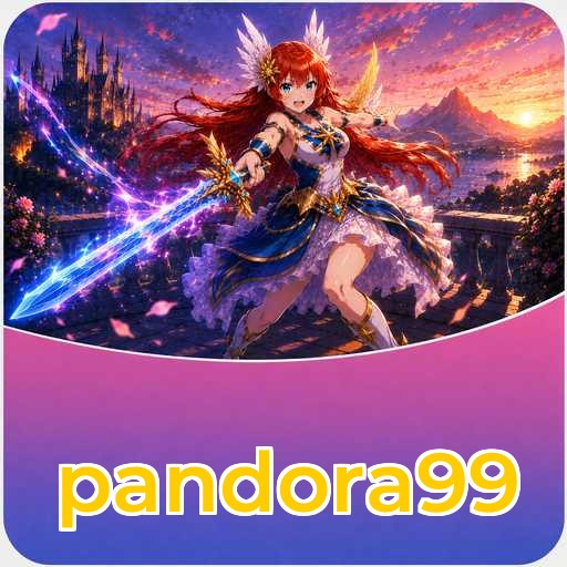 pandora99 Standard