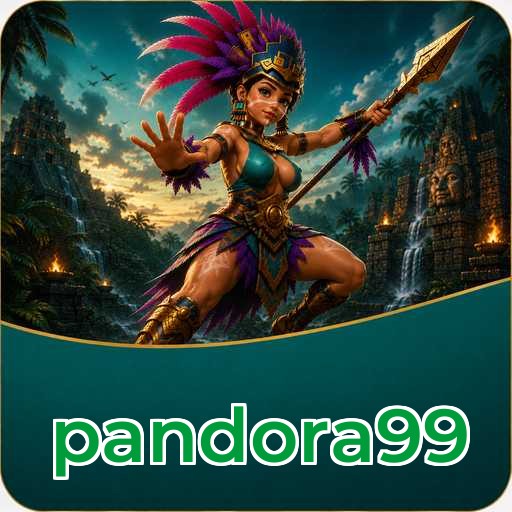 Instalasi pandora99 APK