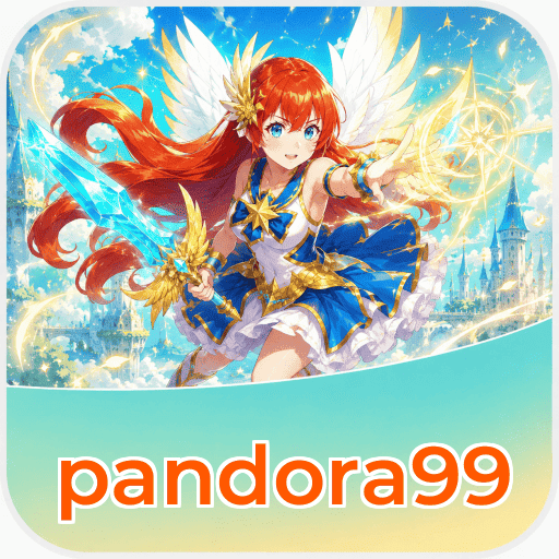 Kepercayaan pandora99