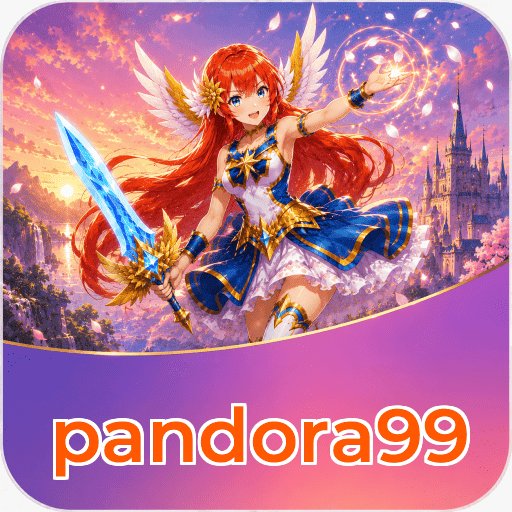 Kontak Resmi pandora99
