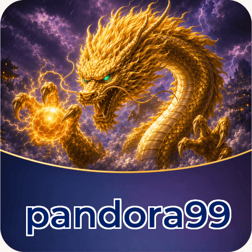 Lisensi Resmi pandora99