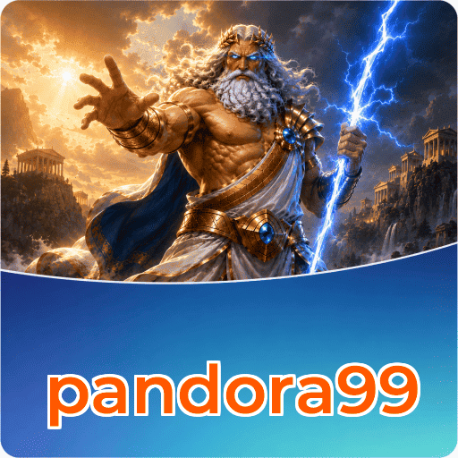 Aplikasi pandora99 APK