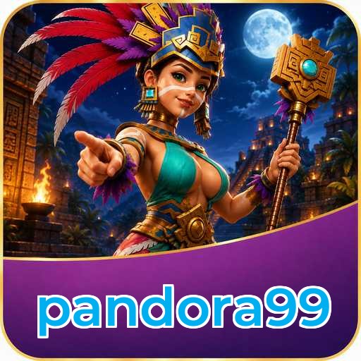 Fitur pandora99