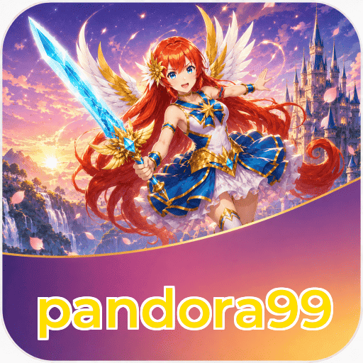 Panduan Update pandora99