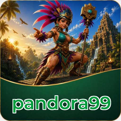 Informasi Umum pandora99