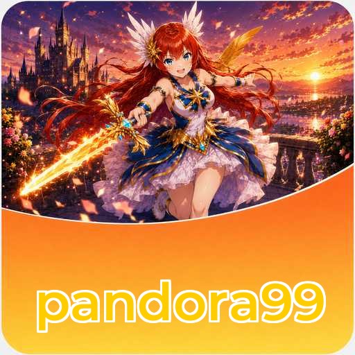 pandora99 Key Features