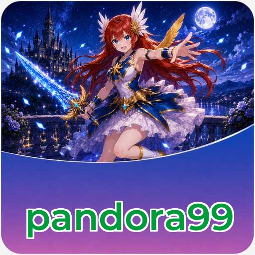 Persyaratan Download pandora99