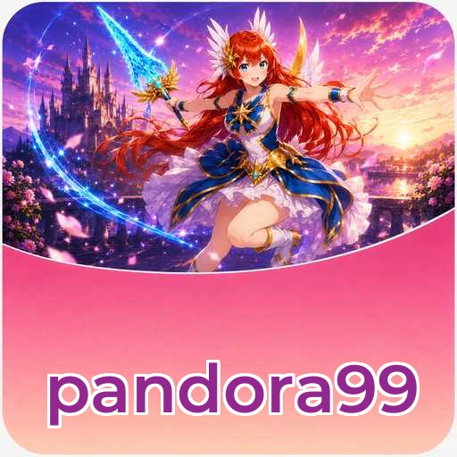 Tim Inti pandora99