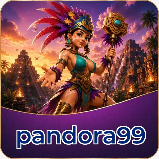 Versi APK pandora99